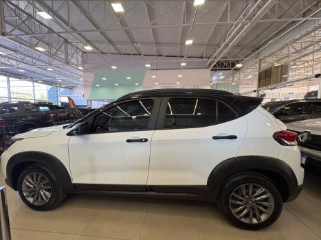 FIAT Pulse 1.3 16V 4P FLEX DRIVE AUTOM�TICO CVT, Foto 4
