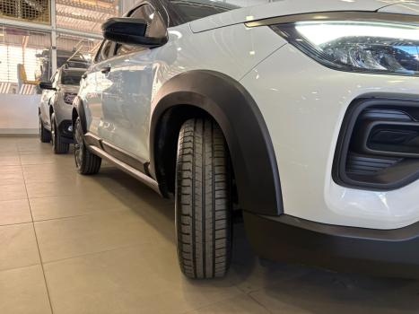 FIAT Pulse 1.3 16V 4P FLEX DRIVE AUTOM�TICO CVT, Foto 10