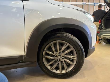 FIAT Pulse 1.3 16V 4P FLEX DRIVE AUTOM�TICO CVT, Foto 11