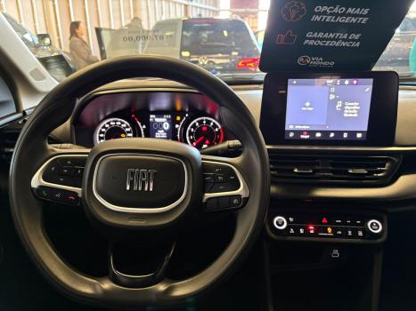 FIAT Pulse 1.3 16V 4P FLEX DRIVE AUTOM�TICO CVT, Foto 13