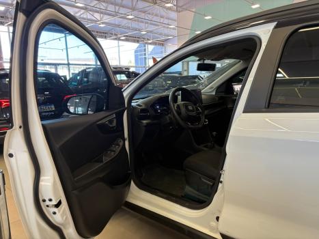 FIAT Pulse 1.3 16V 4P FLEX DRIVE AUTOM�TICO CVT, Foto 15
