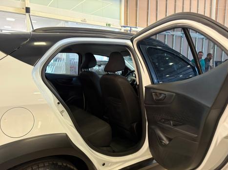 FIAT Pulse 1.3 16V 4P FLEX DRIVE AUTOM�TICO CVT, Foto 16