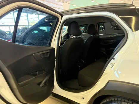 FIAT Pulse 1.3 16V 4P FLEX DRIVE AUTOM�TICO CVT, Foto 17