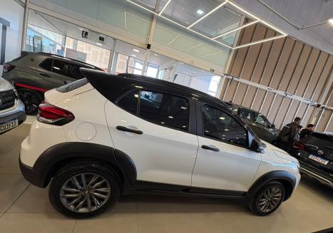 FIAT Pulse 1.3 16V 4P FLEX DRIVE AUTOM�TICO CVT, Foto 5