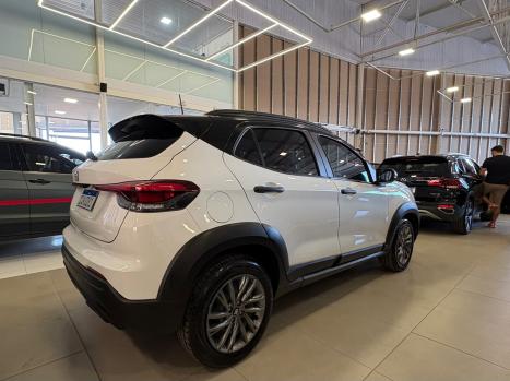 FIAT Pulse 1.3 16V 4P FLEX DRIVE AUTOM�TICO CVT, Foto 7