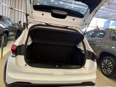 FIAT Pulse 1.3 16V 4P FLEX DRIVE AUTOM�TICO CVT, Foto 8