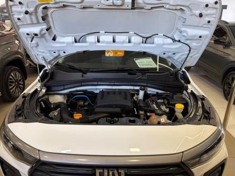 FIAT Pulse 1.3 16V 4P FLEX DRIVE AUTOM�TICO CVT, Foto 9