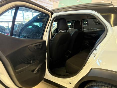 FIAT Pulse 1.3 16V 4P FLEX DRIVE AUTOM�TICO CVT, Foto 17