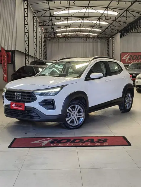 FIAT Pulse 1.3 4P FLEX DRIVE AUTOM�TICO CVT, Foto 1