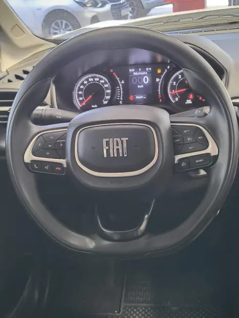 FIAT Pulse 1.3 4P FLEX DRIVE AUTOM�TICO CVT, Foto 2