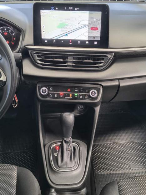 FIAT Pulse 1.3 4P FLEX DRIVE AUTOM�TICO CVT, Foto 4