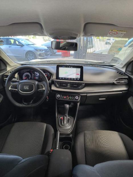 FIAT Pulse 1.3 4P FLEX DRIVE AUTOM�TICO CVT, Foto 6