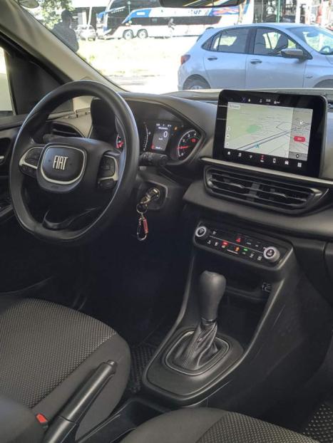 FIAT Pulse 1.3 4P FLEX DRIVE AUTOM�TICO CVT, Foto 7