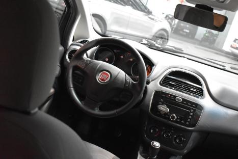 FIAT Punto 1.4 4P FLEX ATTRACTIVE ITALIA, Foto 8