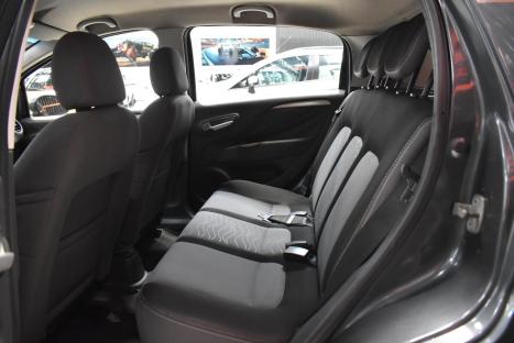 FIAT Punto 1.4 4P FLEX ATTRACTIVE ITALIA, Foto 10