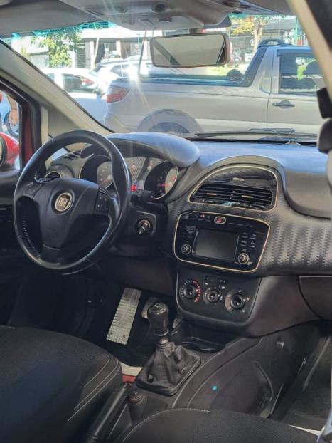 FIAT Punto 1.8 4P SPORTING FLEX, Foto 6