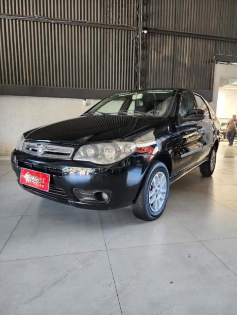 FIAT Siena 1.0 4P FIRE FLEX CELEBRATION, Foto 1