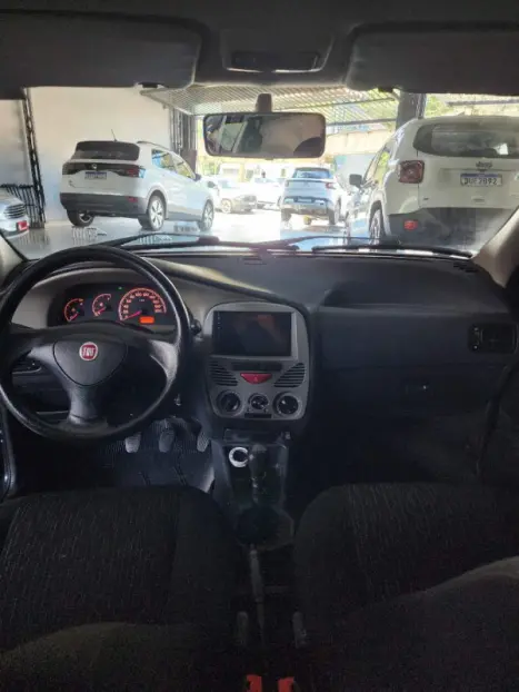 FIAT Siena 1.0 4P FIRE FLEX CELEBRATION, Foto 3