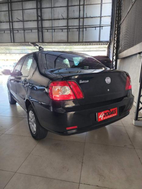 FIAT Siena 1.0 4P FIRE FLEX CELEBRATION, Foto 4