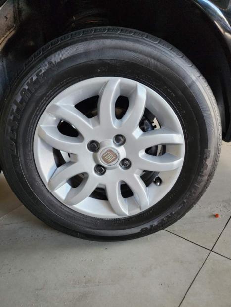 FIAT Siena 1.0 4P FIRE FLEX CELEBRATION, Foto 6