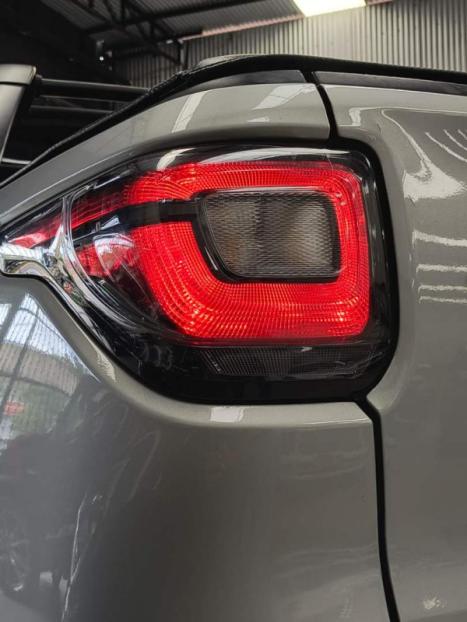 FIAT Strada 1.0 12V TURBO 200 FLEX ULTRA CABINE DUPLA AUTOMTICO CVT, Foto 5