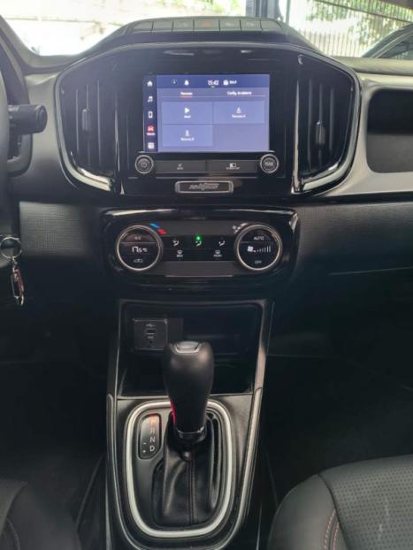 FIAT Strada 1.0 12V TURBO 200 FLEX ULTRA CABINE DUPLA AUTOMTICO CVT, Foto 9