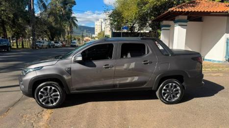 FIAT Strada 1.0 12V TURBO 200 FLEX ULTRA CABINE DUPLA AUTOM�TICO CVT, Foto 7