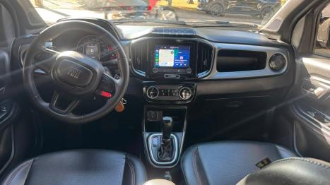 FIAT Strada 1.0 12V TURBO 200 FLEX ULTRA CABINE DUPLA AUTOM�TICO CVT, Foto 15