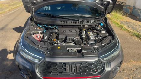 FIAT Strada 1.0 12V TURBO 200 FLEX ULTRA CABINE DUPLA AUTOM�TICO CVT, Foto 16