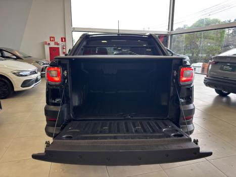 FIAT Strada 1.0 12V TURBO 200 FLEX ULTRA CABINE DUPLA AUTOMÁTICO CVT, Foto 9