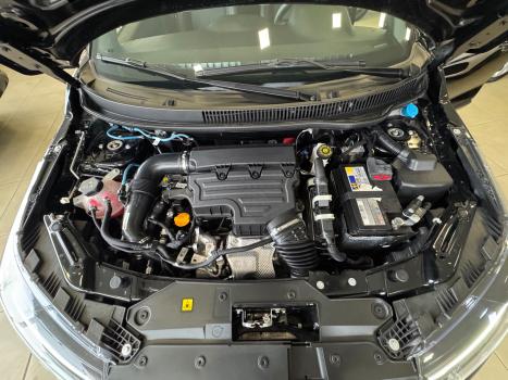 FIAT Strada 1.0 12V TURBO 200 FLEX ULTRA CABINE DUPLA AUTOMÁTICO CVT, Foto 10