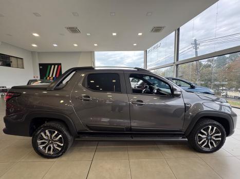 FIAT Strada 1.0 12V TURBO 200 FLEX RANCH CABINE DUPLA CVT AUTOM�TICO, Foto 5