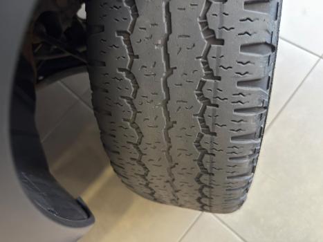 FIAT Strada 1.0 12V TURBO 200 FLEX RANCH CABINE DUPLA CVT AUTOM�TICO, Foto 12