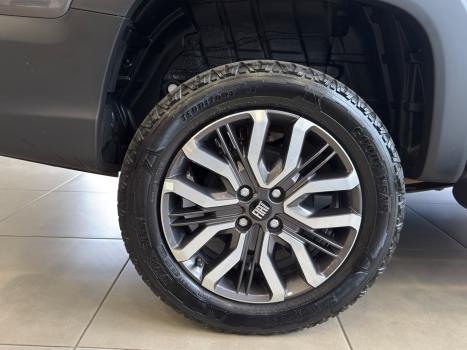FIAT Strada 1.0 12V TURBO 200 FLEX RANCH CABINE DUPLA CVT AUTOM�TICO, Foto 14
