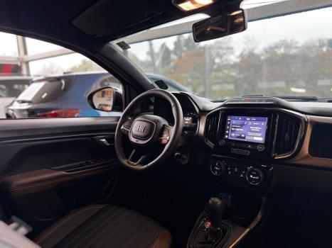 FIAT Strada 1.0 12V TURBO 200 FLEX RANCH CABINE DUPLA CVT AUTOM�TICO, Foto 16