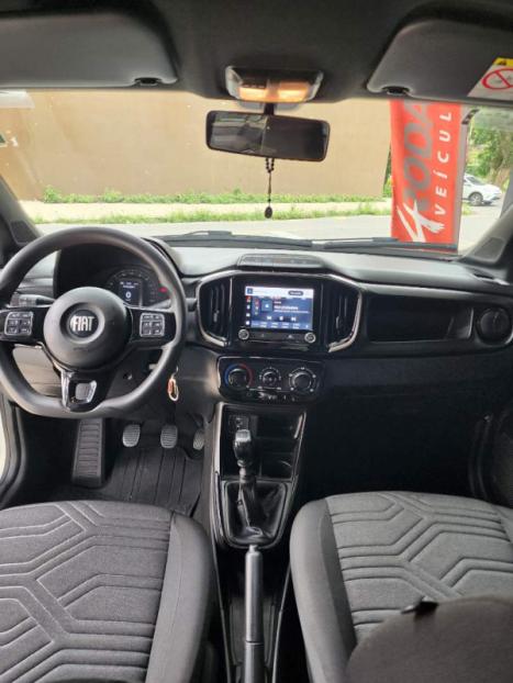 FIAT Strada 1.3 4P FIREFLY FLEX FREEDOM CABINE DUPLA, Foto 3