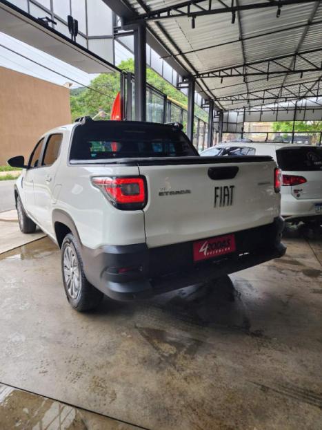 FIAT Strada 1.3 4P FIREFLY FLEX FREEDOM CABINE DUPLA, Foto 4