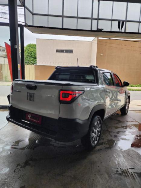 FIAT Strada 1.3 4P FIREFLY FLEX FREEDOM CABINE DUPLA, Foto 5