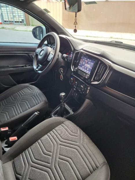 FIAT Strada 1.3 4P FIREFLY FLEX FREEDOM CABINE DUPLA, Foto 7