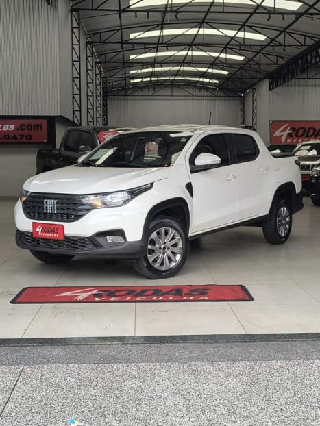 FIAT Strada 1.3 4P FIREFLY FLEX FREEDOM CABINE DUPLA, Foto 1