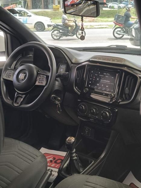 FIAT Strada 1.3 4P FIREFLY FLEX FREEDOM CABINE DUPLA, Foto 8