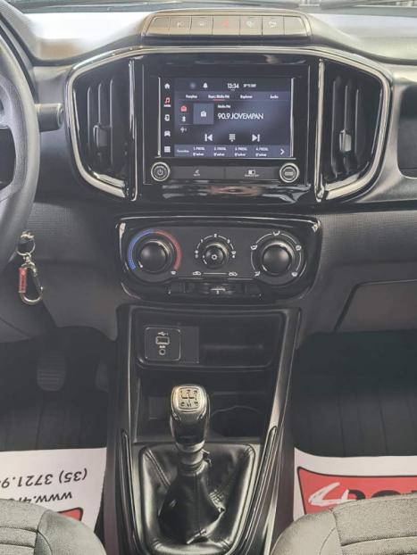 FIAT Strada 1.3 4P FIREFLY FLEX FREEDOM CABINE DUPLA, Foto 9