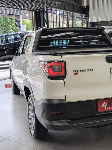 FIAT Strada 1.3 4P FIREFLY FLEX FREEDOM CABINE DUPLA, Foto 10