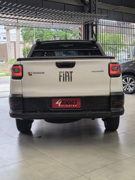 FIAT Strada 1.3 4P FIREFLY FLEX FREEDOM CABINE DUPLA, Foto 11