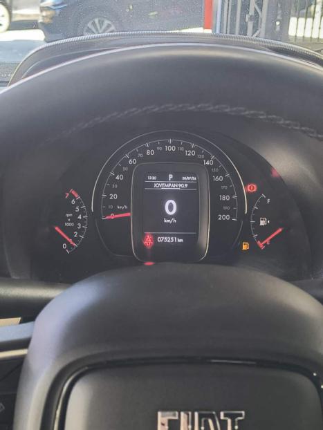 FIAT Strada 1.3 4P FIREFLY FLEX VOLCANO CABINE DUPLA AUTOM�TICO, Foto 5