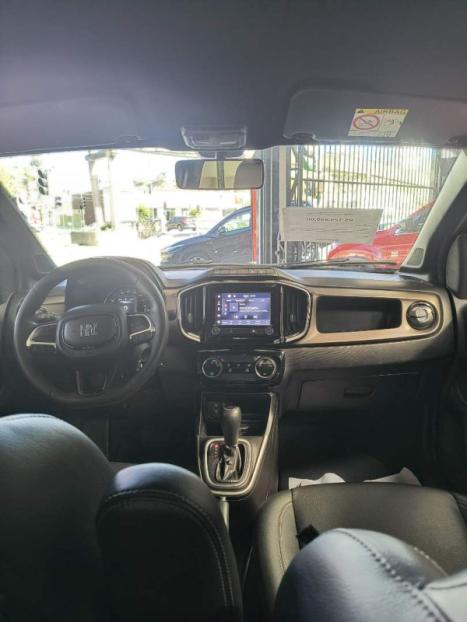 FIAT Strada 1.3 4P FIREFLY FLEX VOLCANO CABINE DUPLA AUTOM�TICO, Foto 8
