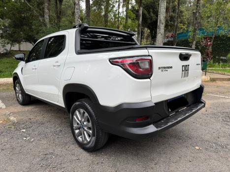 FIAT Strada 1.3 4P FIREFLY FLEX FREEDOM CABINE DUPLA, Foto 4