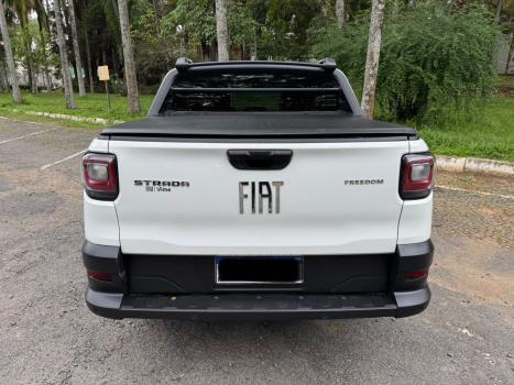 FIAT Strada 1.3 4P FIREFLY FLEX FREEDOM CABINE DUPLA, Foto 5