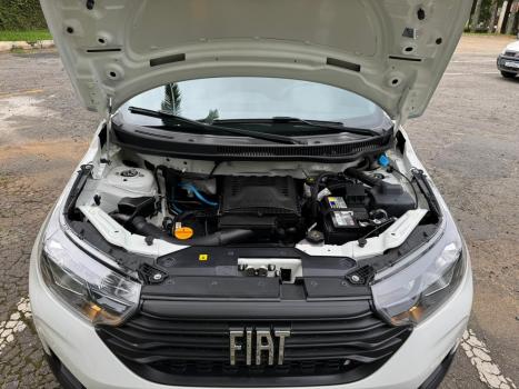 FIAT Strada 1.3 4P FIREFLY FLEX FREEDOM CABINE DUPLA, Foto 15