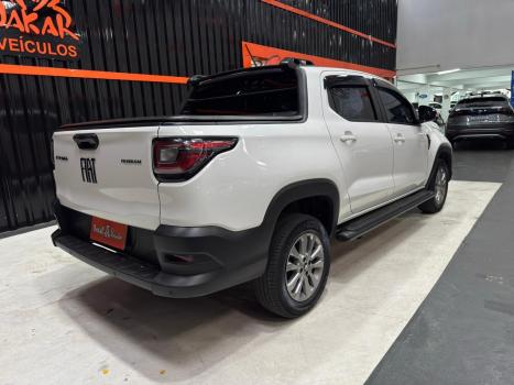 FIAT Strada 1.3 4P FIREFLY FLEX FREEDOM CABINE DUPLA, Foto 3